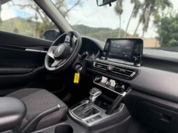 2021 Kia Seltos LX 4dr SUV AWD lleno