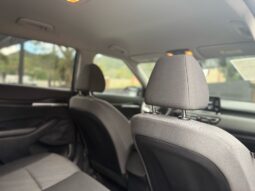 2021 Kia Seltos LX 4dr SUV AWD lleno