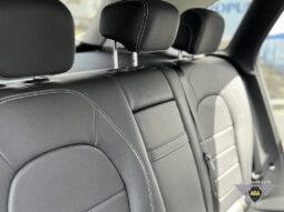 2016 Mercedes-Benz GLC-Class GLC 300 4dr SUV lleno