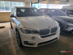 2018 BMW X5 M 4dr SUV AWD