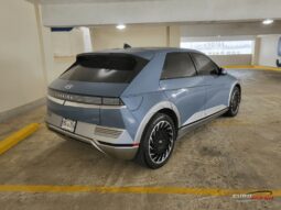 2023 Hyundai IONIQ 5 Limited 4dr SUV lleno