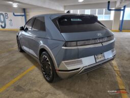 2023 Hyundai IONIQ 5 Limited 4dr SUV lleno