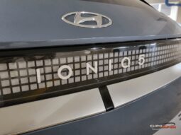 2023 Hyundai IONIQ 5 Limited 4dr SUV lleno