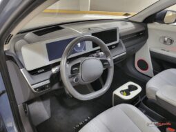 2023 Hyundai IONIQ 5 Limited 4dr SUV lleno