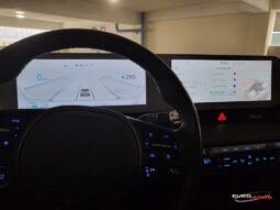 2023 Hyundai IONIQ 5 Limited 4dr SUV lleno
