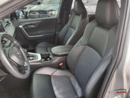 2020 Toyota RAV4 Adventure 4dr SUV AWD lleno