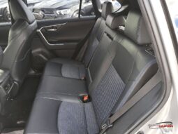 2020 Toyota RAV4 Adventure 4dr SUV AWD lleno