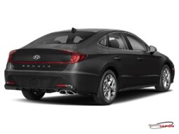 2022 Hyundai Sonata SE 4dr Sedan lleno