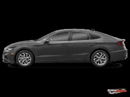 2022 Hyundai Sonata SE 4dr Sedan lleno