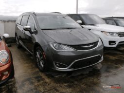 2018 Chrysler Pacifica L 4dr Minivan