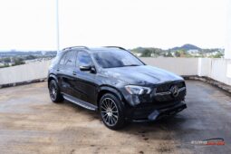 Mercedes-Benz GLE-Class AMG GLE 53 4dr SUV AWD 2023   Bayamon Puerto Rico   Eurojapon