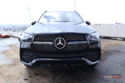 2023 Mercedes-Benz GLE-Class AMG GLE 53 4dr SUV AWD lleno