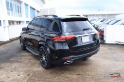 2023 Mercedes-Benz GLE-Class AMG GLE 53 4dr SUV AWD lleno