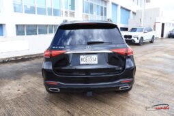 2023 Mercedes-Benz GLE-Class AMG GLE 53 4dr SUV AWD lleno