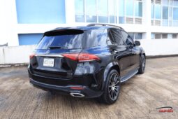 2023 Mercedes-Benz GLE-Class AMG GLE 53 4dr SUV AWD lleno
