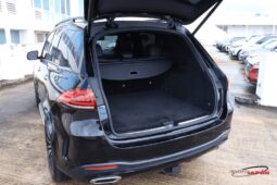 2023 Mercedes-Benz GLE-Class AMG GLE 53 4dr SUV AWD lleno