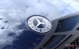 2023 Mercedes-Benz GLE-Class AMG GLE 53 4dr SUV AWD lleno