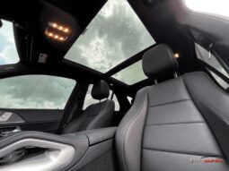 2023 Mercedes-Benz GLE-Class AMG GLE 53 4dr SUV AWD lleno