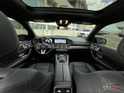 2023 Mercedes-Benz GLE-Class AMG GLE 53 4dr SUV AWD lleno