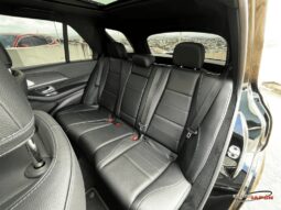 2023 Mercedes-Benz GLE-Class AMG GLE 53 4dr SUV AWD lleno