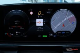2023 Mercedes-Benz GLE-Class AMG GLE 53 4dr SUV AWD lleno