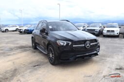 Mercedes-Benz GLE-Class AMG GLE 53 4dr SUV AWD 2023   Bayamon Puerto Rico   Eurojapon