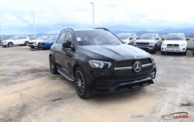 2023 Mercedes-Benz GLE-Class AMG GLE 53 4dr SUV AWD