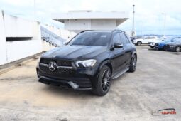 2023 Mercedes-Benz GLE-Class AMG GLE 53 4dr SUV AWD lleno