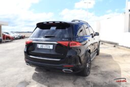 2023 Mercedes-Benz GLE-Class AMG GLE 53 4dr SUV AWD lleno