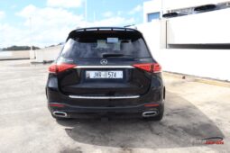 2023 Mercedes-Benz GLE-Class AMG GLE 53 4dr SUV AWD lleno