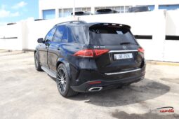 2023 Mercedes-Benz GLE-Class AMG GLE 53 4dr SUV AWD lleno