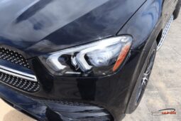 2023 Mercedes-Benz GLE-Class AMG GLE 53 4dr SUV AWD lleno
