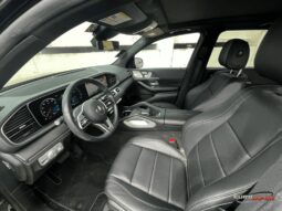 2023 Mercedes-Benz GLE-Class AMG GLE 53 4dr SUV AWD lleno