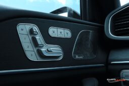 2023 Mercedes-Benz GLE-Class AMG GLE 53 4dr SUV AWD lleno
