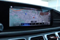 2023 Mercedes-Benz GLE-Class AMG GLE 53 4dr SUV AWD lleno