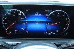 2023 Mercedes-Benz GLE-Class AMG GLE 53 4dr SUV AWD lleno