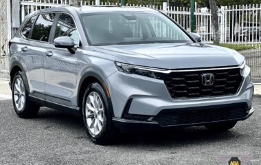 2023 Honda CR-V EX 4dr SUV AWD