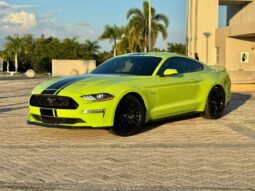 Ford Mustang GT 2dr Coupe 2020   Ponce Puerto Rico   Magic Auto Corp.