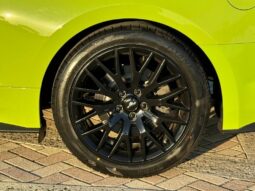 2020 Ford Mustang GT 2dr Coupe lleno
