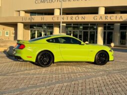 2020 Ford Mustang GT 2dr Coupe lleno
