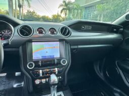 2020 Ford Mustang GT 2dr Coupe lleno