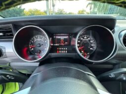 2020 Ford Mustang GT 2dr Coupe lleno
