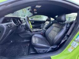 2020 Ford Mustang GT 2dr Coupe lleno