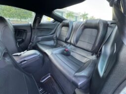 2020 Ford Mustang GT 2dr Coupe lleno