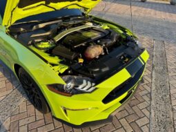 2020 Ford Mustang GT 2dr Coupe lleno