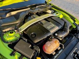 2020 Ford Mustang GT 2dr Coupe lleno