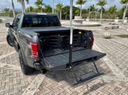 2019 Ford RAPTOR lleno