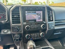 2019 Ford RAPTOR lleno
