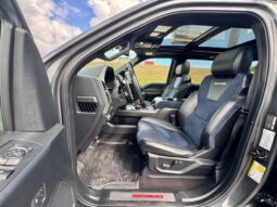 2019 Ford RAPTOR lleno
