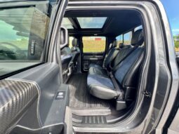 2019 Ford RAPTOR lleno